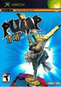 Pump It Up Exceed/Xbox